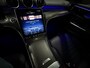 Mercedes-Benz C-klasse 180 AMG Line Automaat - Leder - Navigatie - Camera - Panoramadak - Full Option - Nieuwstaat - 1e Eigenaar