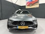 Mercedes-Benz C-klasse 180 AMG Line Automaat - Leder - Navigatie - Camera - Panoramadak - Full Option - Nieuwstaat - 1e Eigenaar