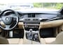 BMW 5-Serie 528i High Executive 6-cil, M-Sportpakket,  Sportstoelen, Xenon, Navi Prof, Stoelverwarming voor en achter, Zonnerolgordijnen, Shadowline, etc.