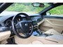 BMW 5-Serie 528i High Executive 6-cil, M-Sportpakket,  Sportstoelen, Xenon, Navi Prof, Stoelverwarming voor en achter, Zonnerolgordijnen, Shadowline, etc.