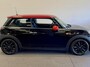 MINI One 1.2 Business Airco Parkeersensoren achter Stoelverwarming Lichtmetalen velgen 16"