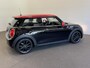 MINI One 1.2 Business Airco Parkeersensoren achter Stoelverwarming Lichtmetalen velgen 16"