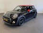 MINI One 1.2 Business Airco Parkeersensoren achter Stoelverwarming Lichtmetalen velgen 16"