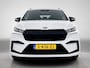 Skoda Enyaq iV Sportline Lichtmetalen Velgen | Metallic Lak | Sportstoelen | Getint glas vanaf B Stijl | Navigatie