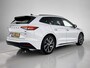 Skoda Enyaq iV Sportline Lichtmetalen Velgen | Metallic Lak | Sportstoelen | Getint glas vanaf B Stijl | Navigatie