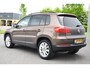 Volkswagen Tiguan 1.4 TSI Comfort&Design Navi Stoelverwarming Priv/Glass