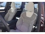 Volvo EX90 Twin Motor Performance Ultra 7p. 111 kWh l Bowers & Wilkins l Luchtvering l Mulberry red
