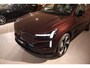 Volvo EX90 Twin Motor Performance Ultra 7p. 111 kWh l Bowers & Wilkins l Luchtvering l Mulberry red