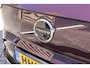 Volvo EX90 Twin Motor Performance Ultra 7p. 111 kWh l Bowers & Wilkins l Luchtvering l Mulberry red