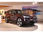 Volvo EX90 Twin Motor Performance Ultra 7p. 111 kWh l Bowers & Wilkins l Luchtvering l Mulberry red