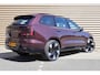 Volvo EX90 Twin Motor Performance Ultra 7p. 111 kWh l Bowers & Wilkins l Luchtvering l Mulberry red