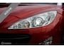 Peugeot RCZ 1.6 THP 200PK Asphalt NL-Auto Carbon dak