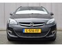 Opel Astra Sports Tourer 1.4 Turbo Sport ECC | Half Leder | Stoel + Stuurverwarming | 17 Inch LMV | Volledig Onderhouden!!