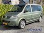 Volkswagen California Transporter T5 Westfalia automaat