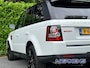 Land Rover Range Rover Sport 5.0 V8 Supercharged Grijs Kenteken VAN