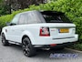 Land Rover Range Rover Sport 5.0 V8 Supercharged Grijs Kenteken VAN