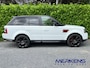 Land Rover Range Rover Sport 5.0 V8 Supercharged Grijs Kenteken VAN