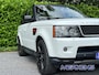 Land Rover Range Rover Sport 5.0 V8 Supercharged Grijs Kenteken VAN