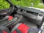 Land Rover Range Rover Sport 5.0 V8 Supercharged Grijs Kenteken VAN
