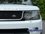 Land Rover Range Rover Sport 5.0 V8 Supercharged Grijs Kenteken VAN