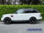 Land Rover Range Rover Sport 5.0 V8 Supercharged Grijs Kenteken VAN