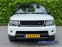 Land Rover Range Rover Sport 5.0 V8 Supercharged Grijs Kenteken VAN
