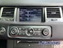 Land Rover Range Rover Sport 5.0 V8 Supercharged Grijs Kenteken VAN
