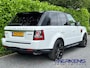 Land Rover Range Rover Sport 5.0 V8 Supercharged Grijs Kenteken VAN