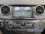 Land Rover Discovery Graphite Edition Euro 6 grijs kenteken VAN