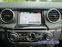 Land Rover Discovery Graphite Edition Euro 6 grijs kenteken VAN