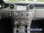 Land Rover Discovery Graphite Edition Euro 6 grijs kenteken VAN