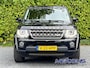 Land Rover Discovery Graphite Edition Euro 6 grijs kenteken VAN