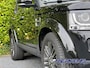 Land Rover Discovery Graphite Edition Euro 6 grijs kenteken VAN