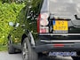 Land Rover Discovery Graphite Edition Euro 6 grijs kenteken VAN