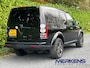Land Rover Discovery Graphite Edition Euro 6 grijs kenteken VAN