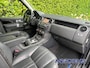 Land Rover Discovery Graphite Edition Euro 6 grijs kenteken VAN