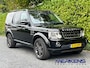 Land Rover Discovery Graphite Edition Euro 6 grijs kenteken VAN