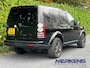 Land Rover Discovery Graphite Edition Euro 6 grijs kenteken VAN