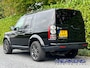 Land Rover Discovery Graphite Edition Euro 6 grijs kenteken VAN