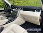Land Rover Range Rover Sport 4.2 V8 Supercharged First Edition Youngtimer