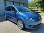 Volkswagen Touran 1.6 TDI Highline BlueMotion 7p. leder airco