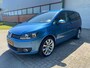 Volkswagen Touran 1.6 TDI Highline BlueMotion 7p. leder airco