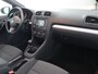 Volkswagen Golf Cabriolet 1.2 TSI BlueMotion (Stoelverw. / Navi / Cruise / PDC)