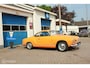 Volkswagen Karmann Ghia coupe