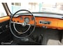 Volkswagen Karmann Ghia coupe