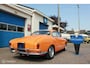 Volkswagen Karmann Ghia coupe