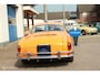 Volkswagen Karmann Ghia coupe