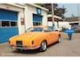 Volkswagen Karmann Ghia coupe