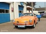Volkswagen Karmann Ghia coupe