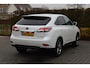 Lexus RX 450h 299PK 4WD Hybrid Parelmoer wit!|Camera|Leder|Nav|Memory seats|E. klep|Lmv|Multif. stuur|Xenon|PDC|